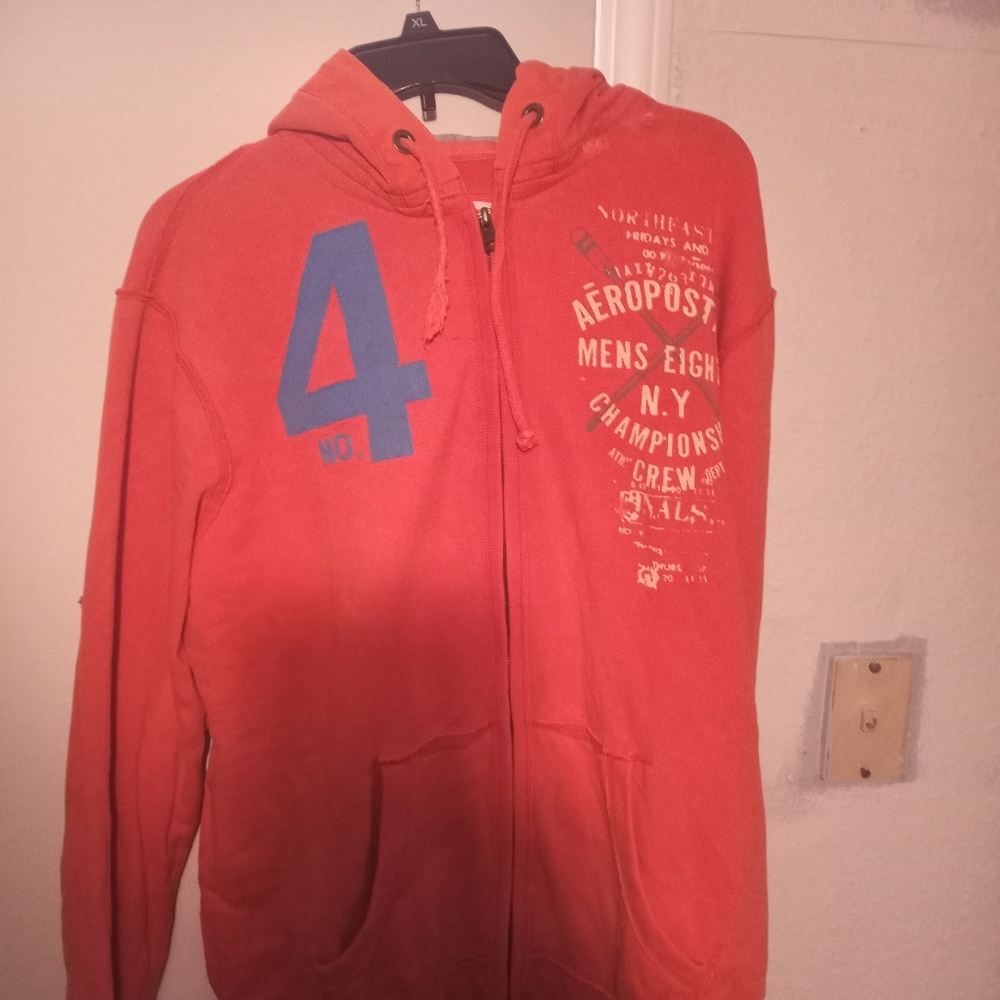Xl aeropostale jacket